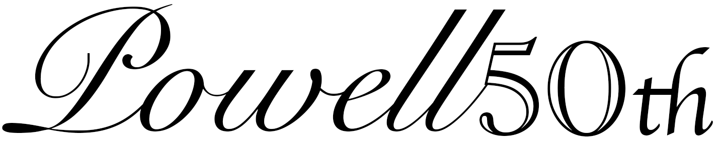 50th Wedding Anniversary